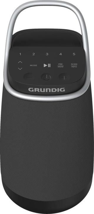 Produktbild Grundig GRUN BT Lautsprecher