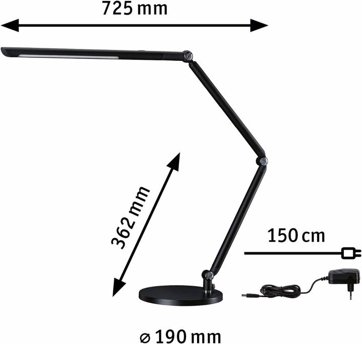 Produktbild Paulmann FlexBar (1000 lm)