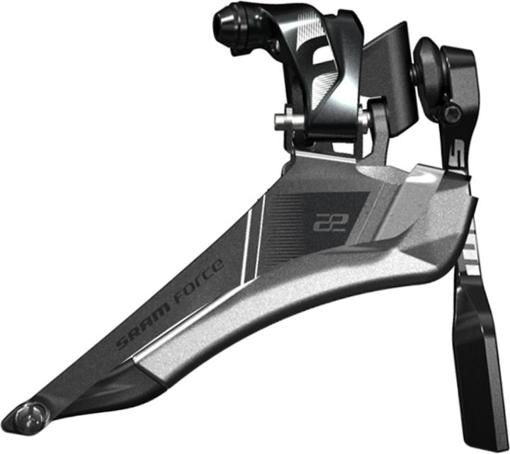Actual product image Sram Force22 Yaw-Tech