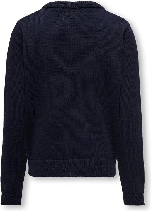 Produktbild Only KOGXMAS Pullover Strickpullover (122)