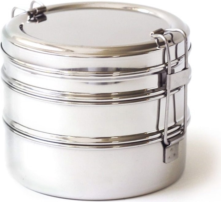 Image du produit ECOlunchbox Tri Bento