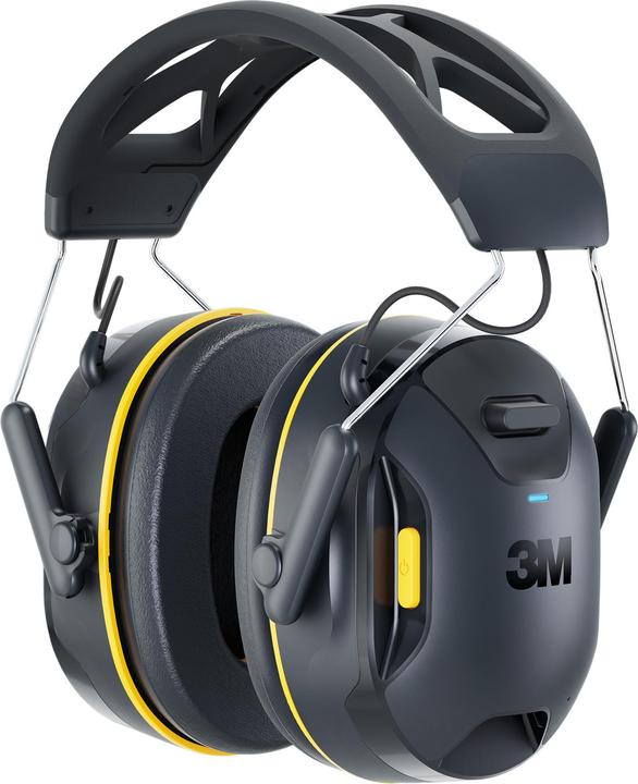 3M WorkTunes (1 x)