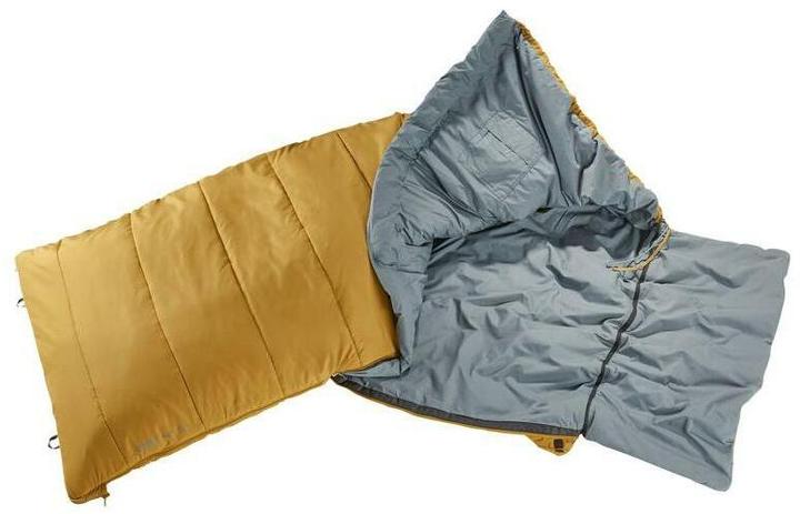 Actual product image Deuter Orbit SQ -5° (200 cm)