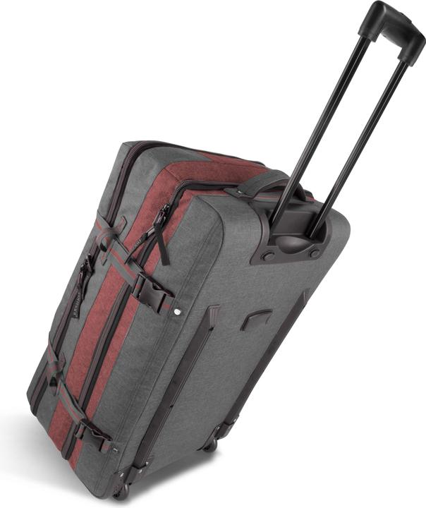 Actual product image Normani Aurori 45 Hand Luggage Measure Travel Bag (45 l)