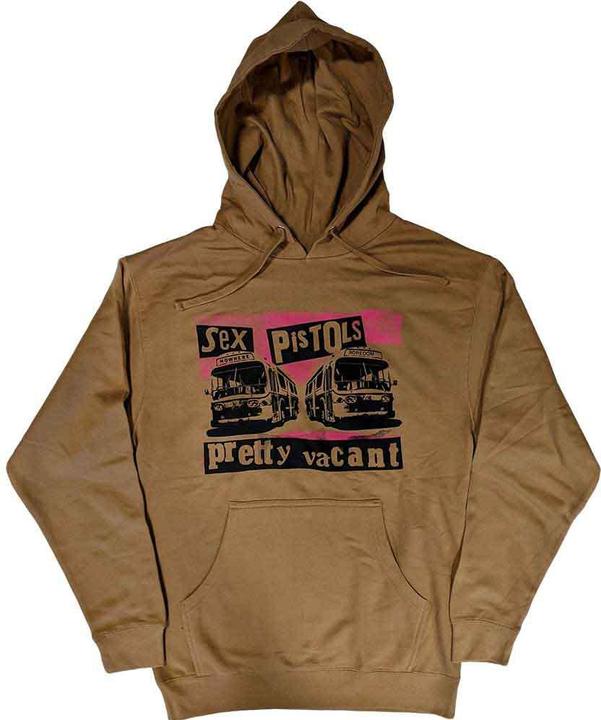Sex Pistols Pretty Vacant (Hoodie)
