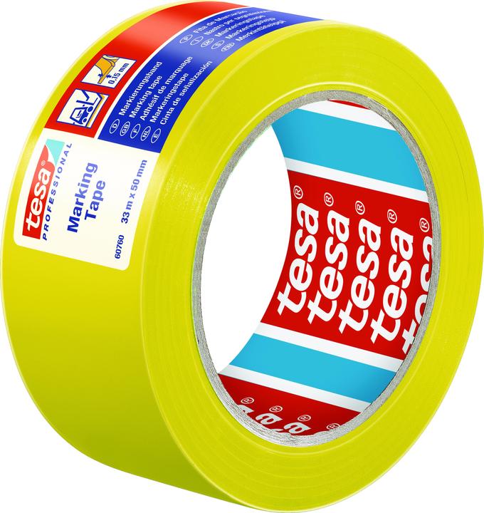 Produktbild tesa Markierungsband (50 mm)