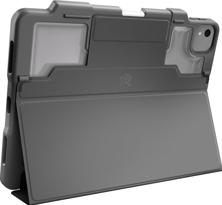 Actual product image STM Dux Plus (iPad Air 2020 (4. Gen), iPad Air 2022 (5th Gen))