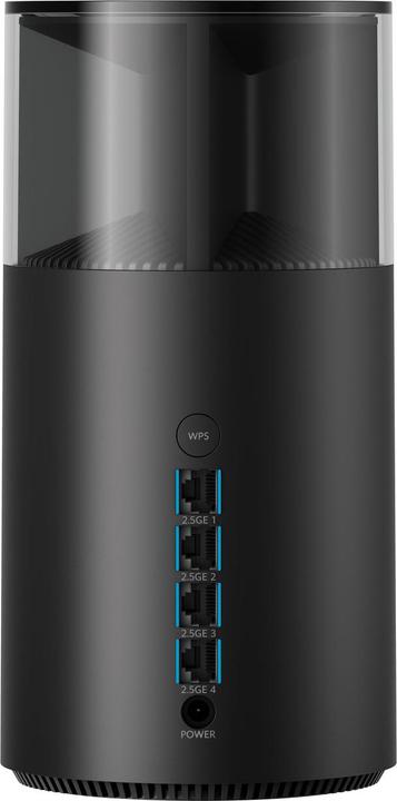 Actual product image Huawei Access Router