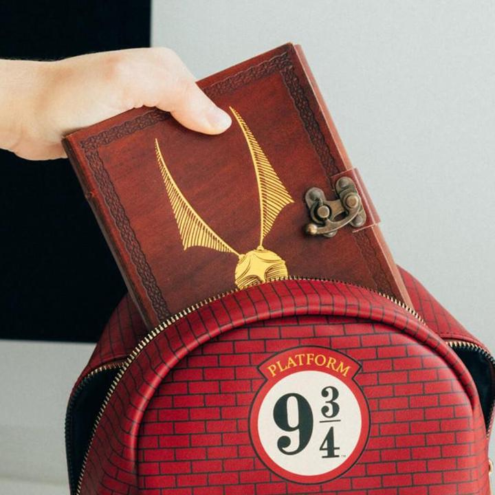 Produktbild Platform 9 3/4 Rucksack