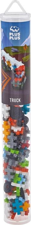 Actual product image Plus-Plus Truck
