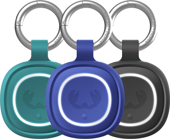 Produktbild Fresh'N Rebel Fresh 'n Rebel Smart Finder 2 3 Pack P1 (Android, Apple)