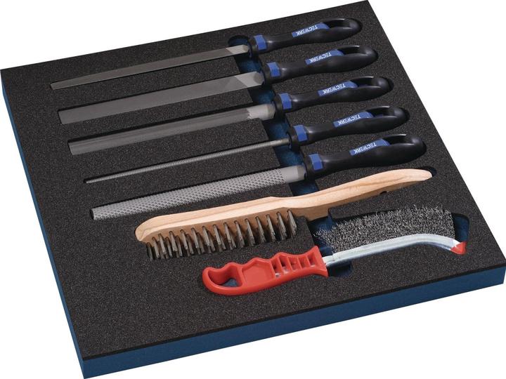 Tecwerk Werkzeugmodul