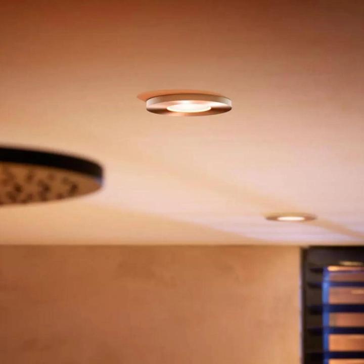 Produktbild Philips Hue White & Color Ambiance Xamento (350 lm, GU10)