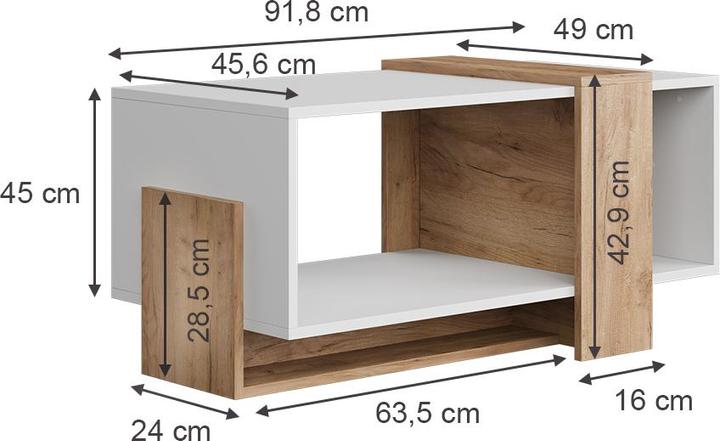 Image du produit Vicco Aven