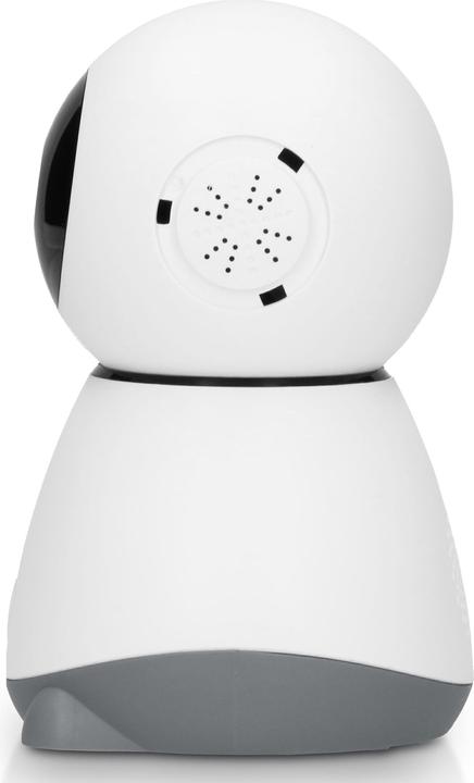 Productafbeelding Alecto Smartbaby10 (Video & Audio, 300 m)