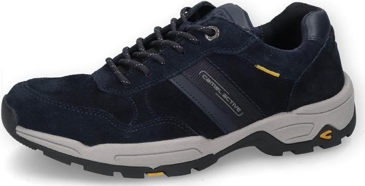 Immagine prodotto Camel Active Sneaker Split/Nappa BLAU (43)