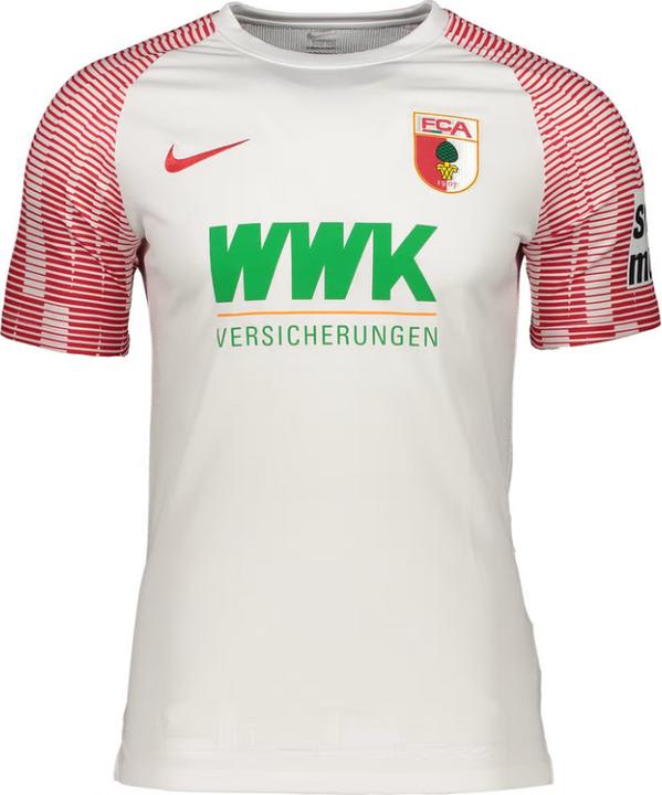 Produktbild Nike FC Augsburg Auswärts Trikot (XXL)
