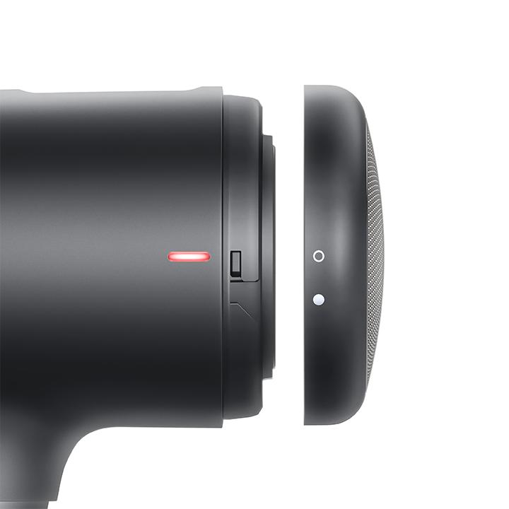 Actual product image Braun HD 4.2 (2100 W)