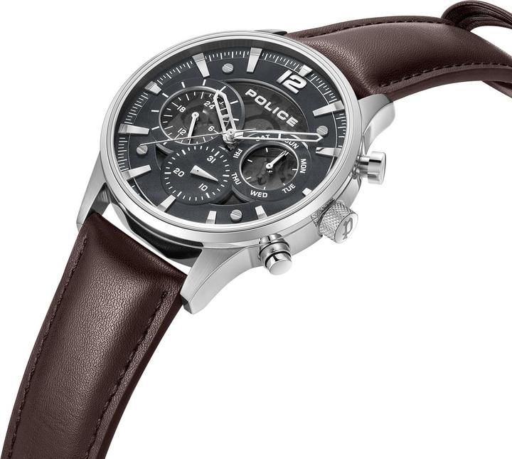 Immagine prodotto Police Autista II (43.50 mm)
