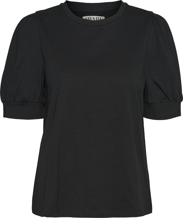 Produktbild Aware VMKERRY 2/4 O-NECK TOP VMA NOOS (L)