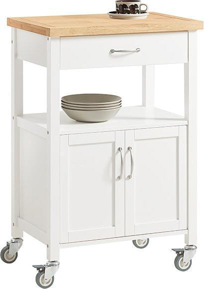 Actual product image SoBuy Küchenwagen