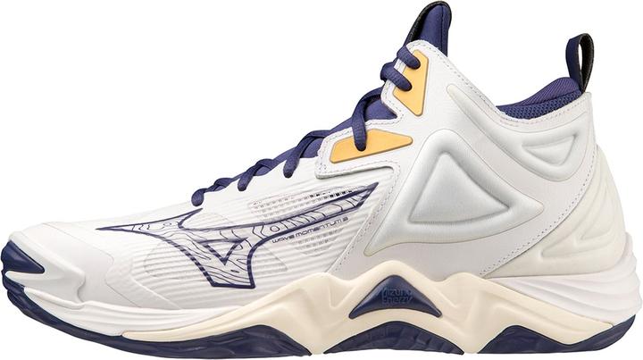 Actual product image Mizuno Wave Momentum 3 Mid UX (40.5)