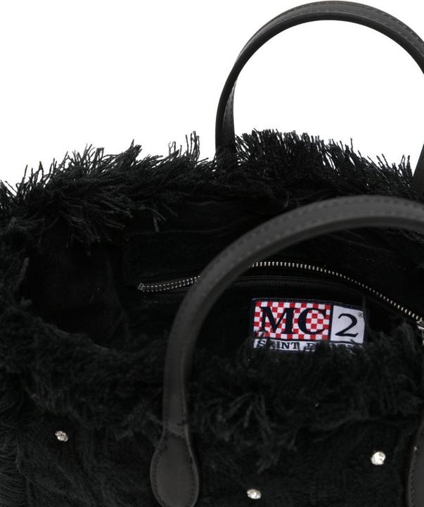 Produktbild MC2 Saint Barth Borse... Nero