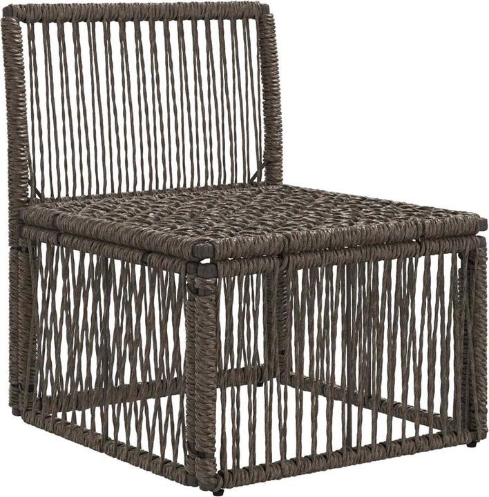 Produktbild vidaXL Garten-Sofa