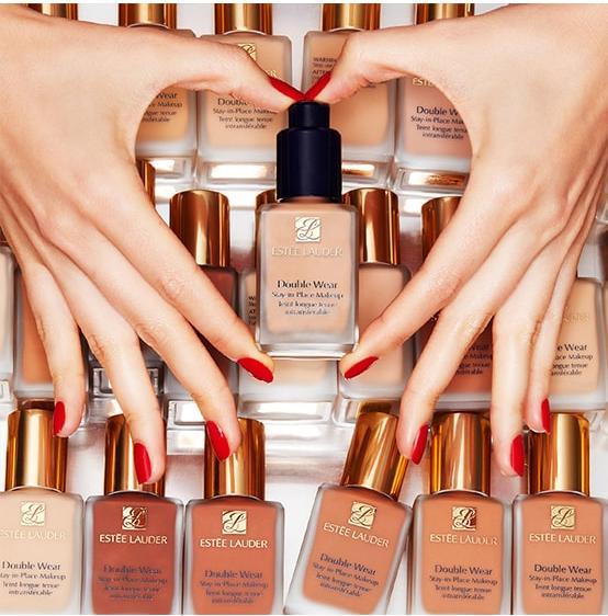 Immagine prodotto Estée Lauder Doppia usura (Auburn)