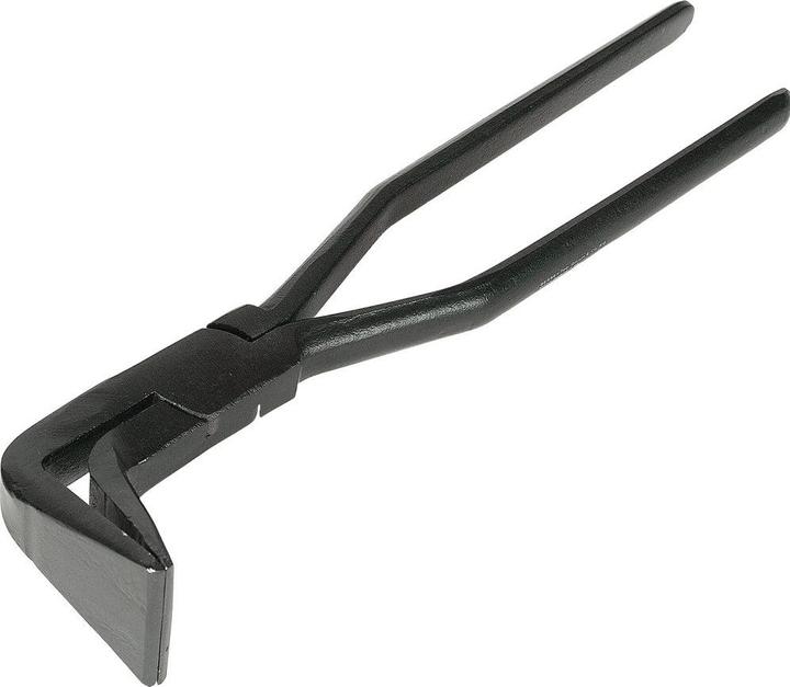 Produktbild Erdi Falzzange 255 mm D351-60 (255 mm)