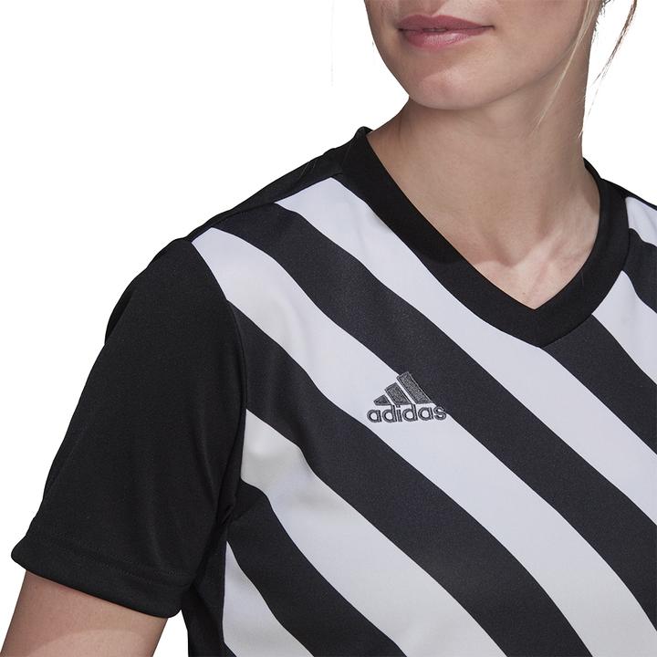 Produktbild adidas Entrada 22 GFX Fussballtrikot Damen (S)