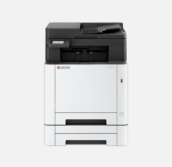 Produktbild Kyocera ECOSYS MA2101CFX (Laser, Farbe)