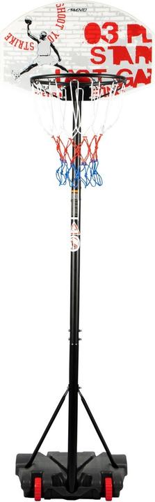 Produktbild Avento Basketballständer