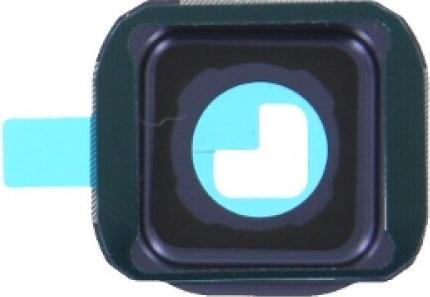 Actual product image Samsung Galaxy S6 G920F Camera Ring Cover Black (Cover, Galaxy S6)