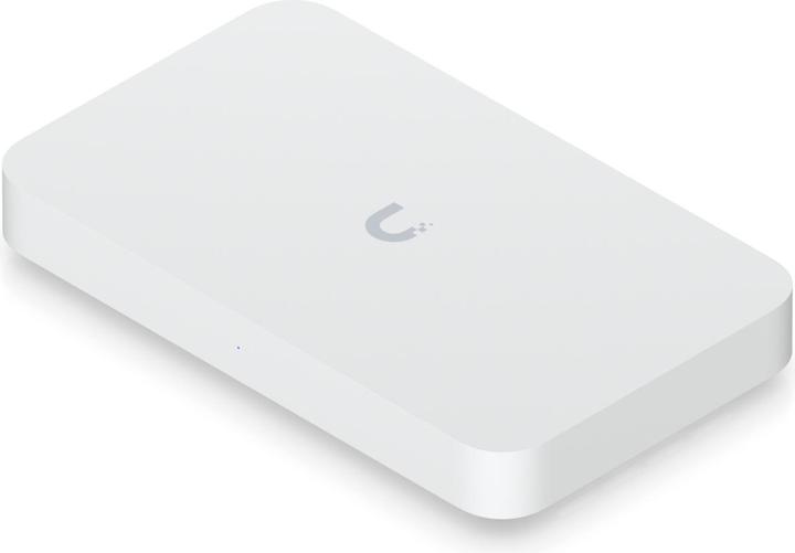 Ubiquiti Gateway Fiber