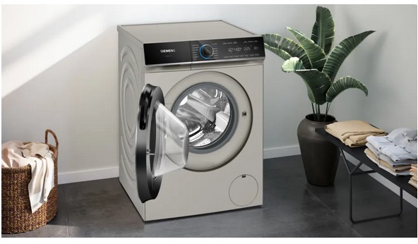 Image du produit Siemens WG44B20X40 (9 kg, Gauche, Prise UE)