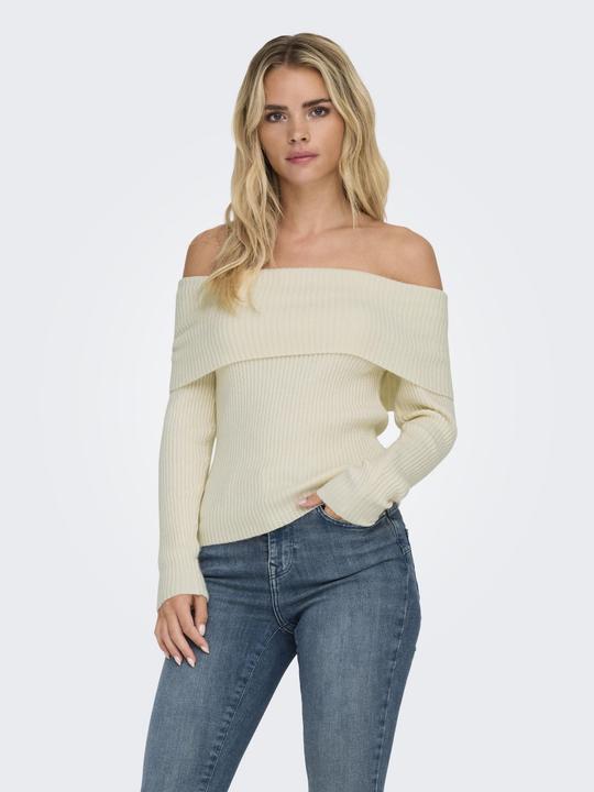 Produktbild Only ONLKATIA Pullover Strickpullover (XS)