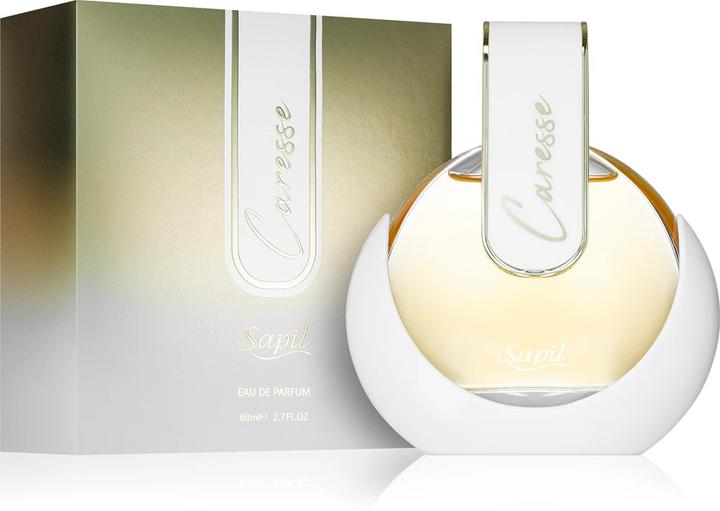Immagine prodotto Sapil Caresse (Eau de parfum, 80 ml)