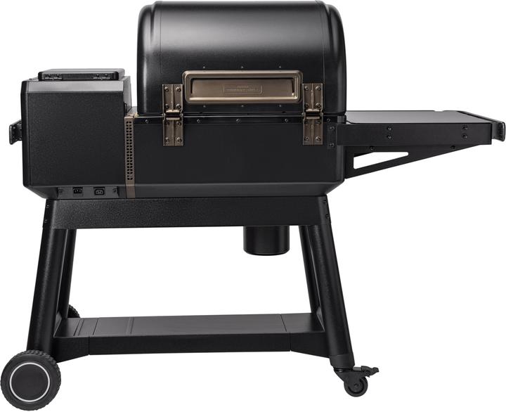 Immagine prodotto Traeger Ironwood