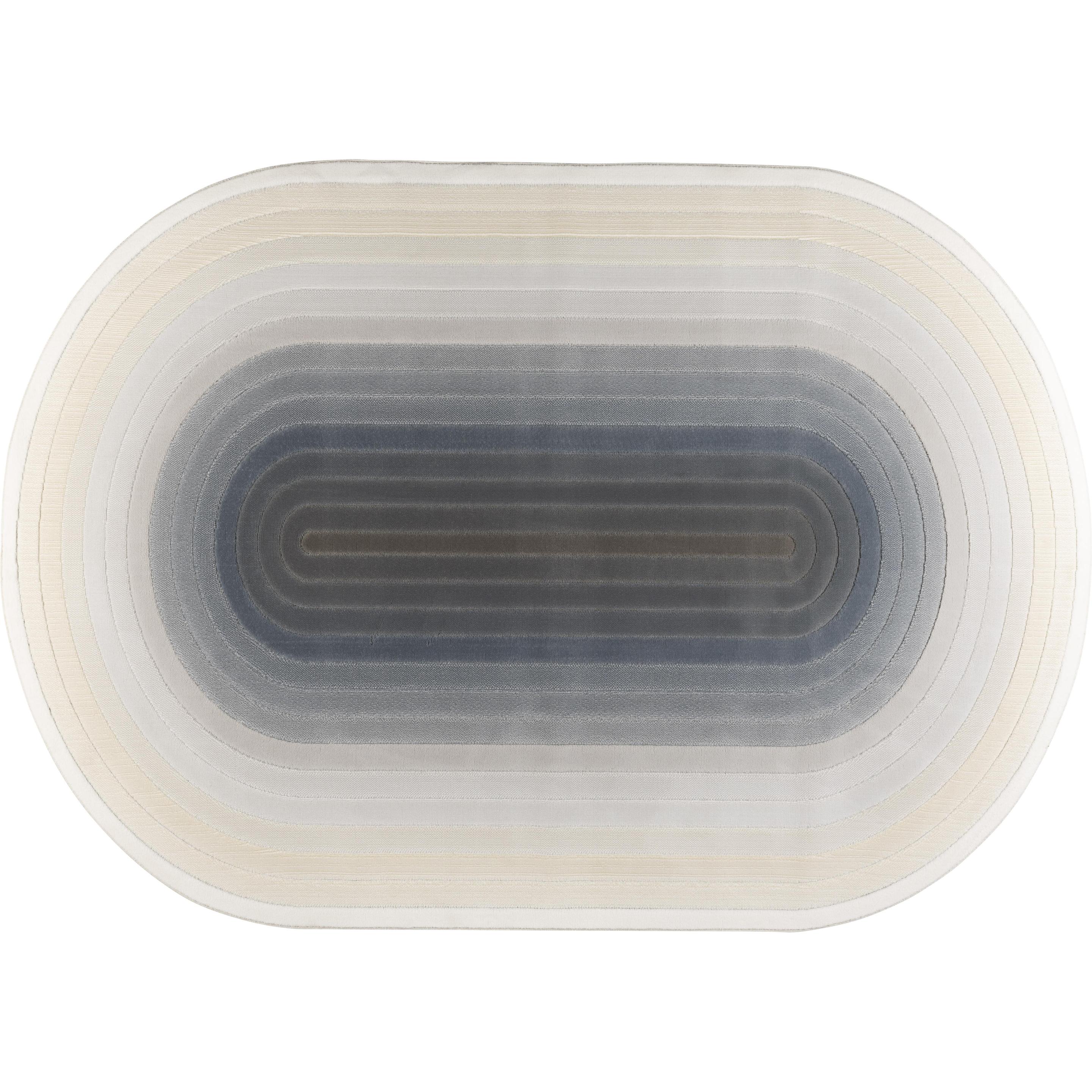Zuiver, Teppich, Olympic (200 x 290 cm)