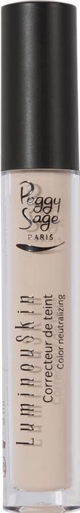 Produktbild Peggy Sage Farbneutralisierendes Luminouskin (neutraler Farbton, Vanille-Format)