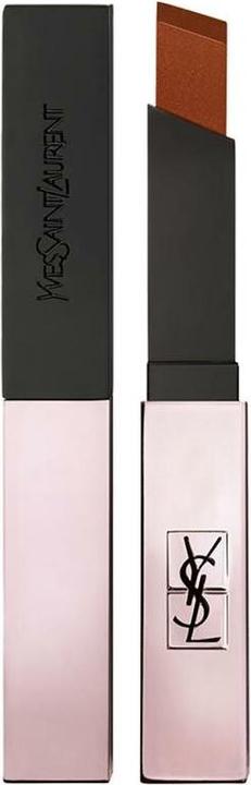 Image du produit Yves Saint Laurent Rouge Pur Couture The Slim Glow Matte Illicit Orange 214 (Orange illicite)