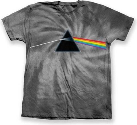 Actual product image Habitat Dark Side Of The Moon T-Shirt (S)