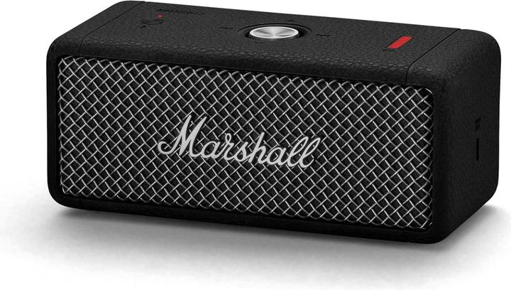 Produktbild Marshall Emberton II (30 h, Akkubetrieb)