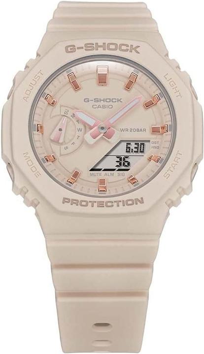 Image du produit Casio G-Shock - GMA-S2100-4AER (43 mm)