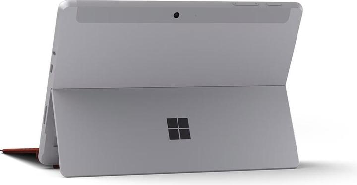 Actual product image Microsoft Surface Go 4 for Business (10.50", 64 GB, 8 GB, Without keyboard layout, Intel N200)