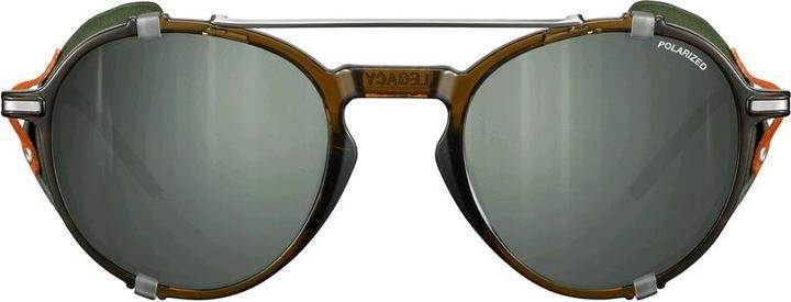 Image du produit Julbo Legacy Polarized 3 (Orange, Figue, Marron, Gris)