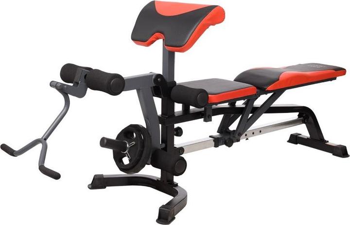 Actual product image HMS Atlas X2 crane