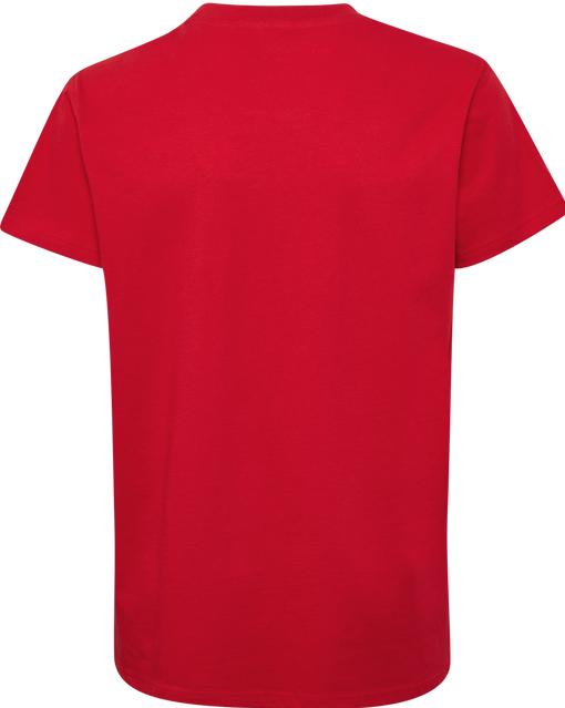 Produktbild hummel HMLGO 2.0 LOGO T-SHIRT S/S KIDS (164)