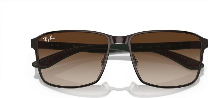 Produktbild Ray Ban RB3721 188/13 59